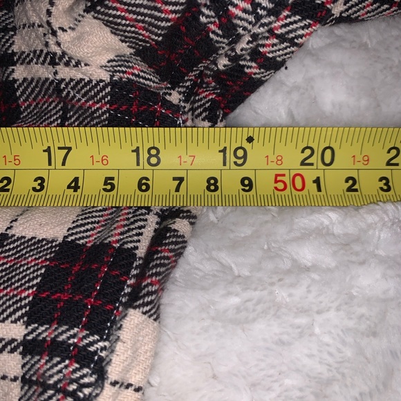 3 Ralph Lauren Denim & Supply Plaid Button-Up Shirts Set Heavy Cotton Fabric - Picture 7 of 16